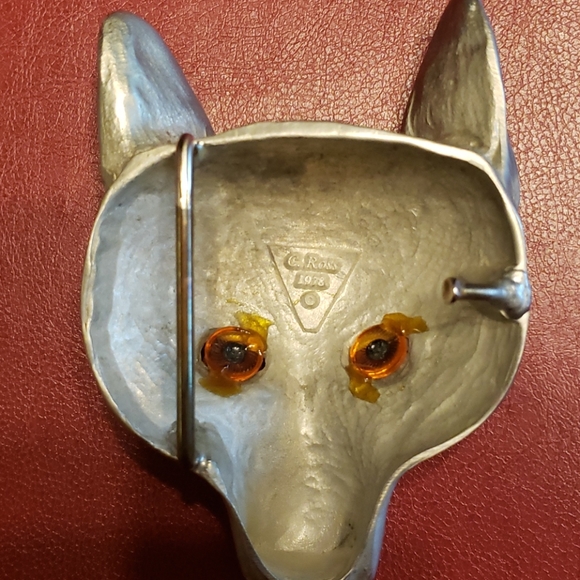 Belt buckle - Picture 2 of 4